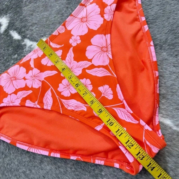 NWOT Wild Fable Low Rise Hipster Bikini Bottoms - Picture 8 of 9